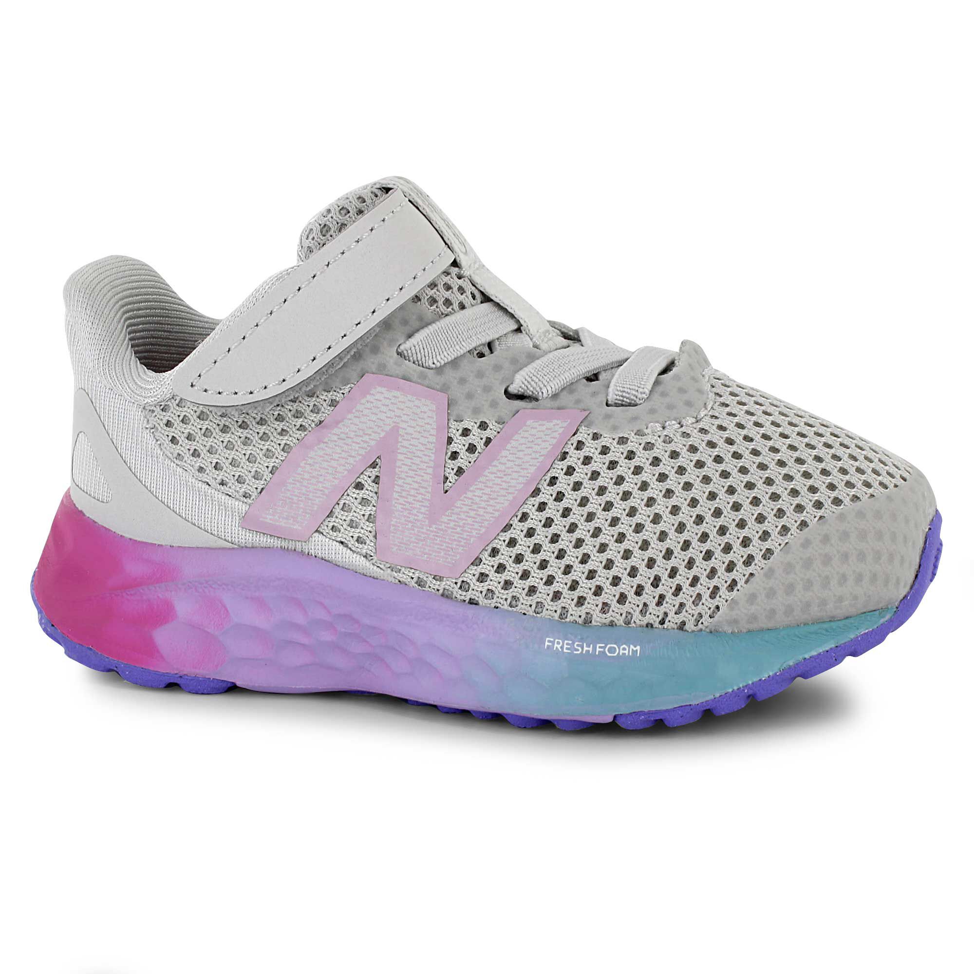 New Balance Fresh Foam Arishi v4 Right Side View