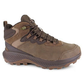 Hiking & Trail Shoes Merrell Speed Strike 2 Mid Right Side View