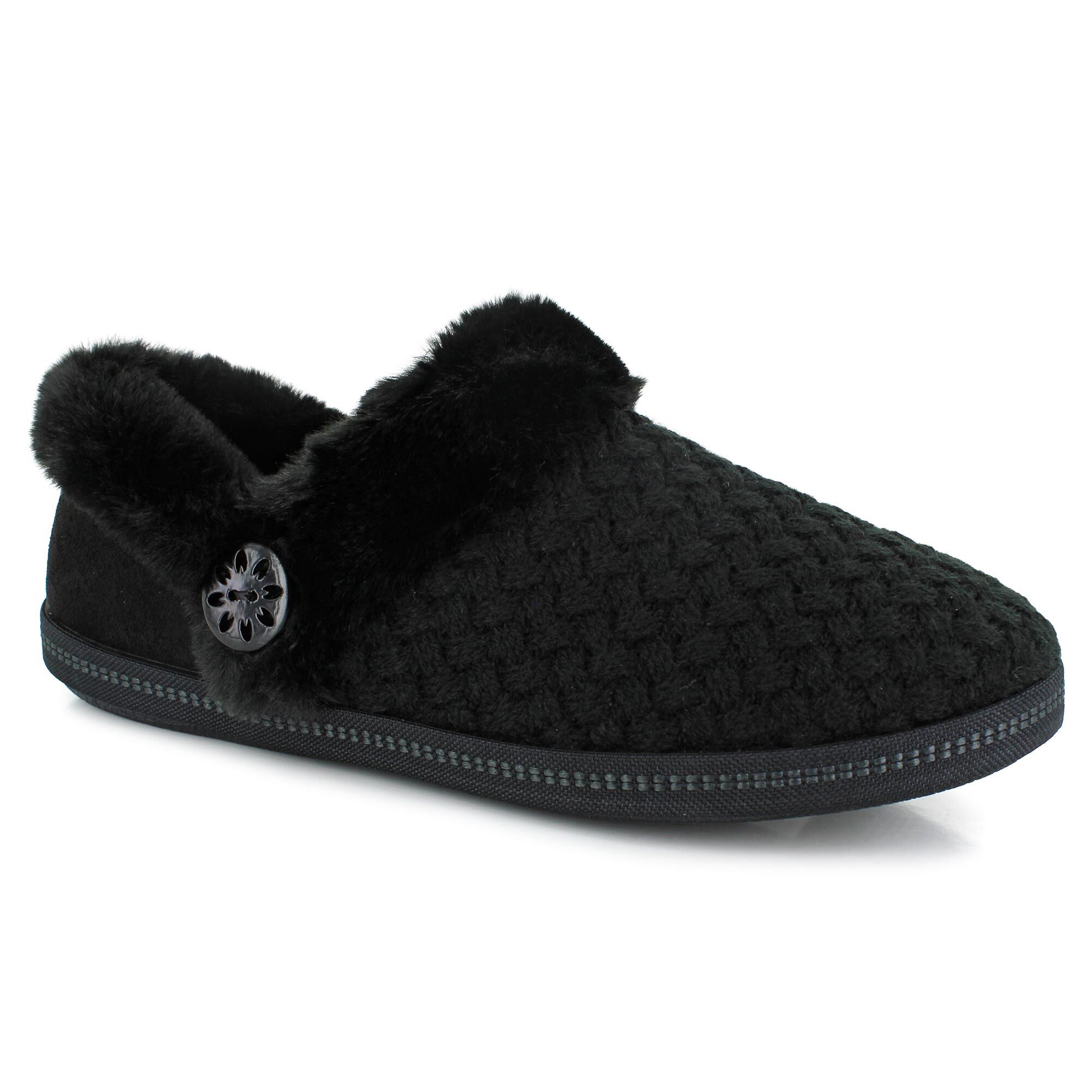 Skechers Frosty Right Side View