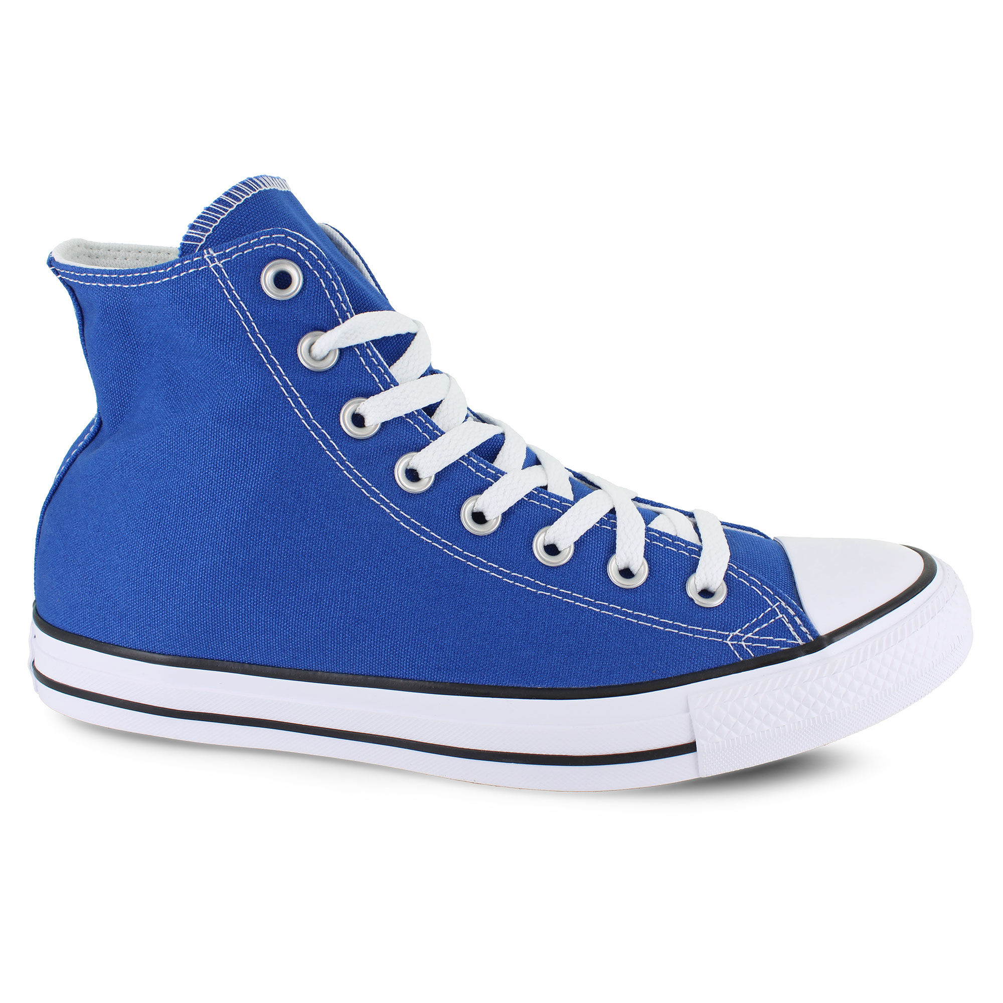 Converse All Star Hi Right Side View