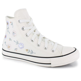  Converse Chuck Taylor All Star Hi Vintage Right Side View