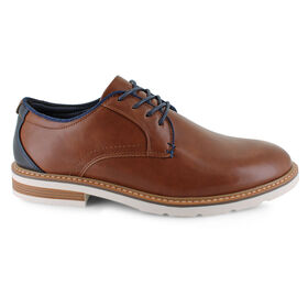 Oxfords Ashford Hayes Hint Right Side View