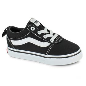  Vans Ward Low Slip-On Right Side View