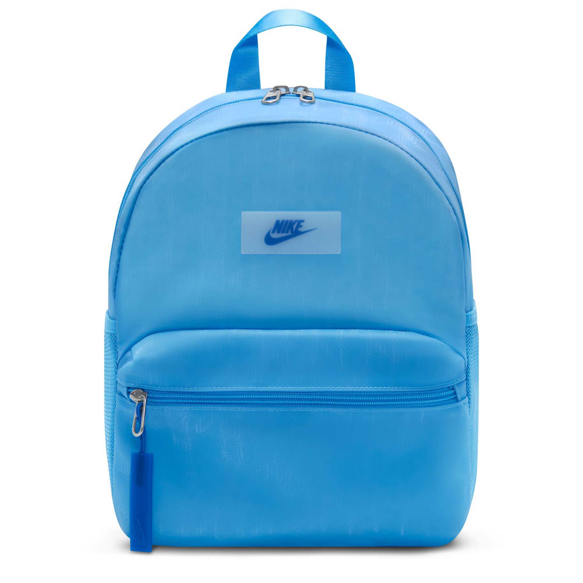 Nike JDI Jelly Mini Backpack Front View