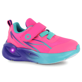  Spalding Tidal Lights Right Side View