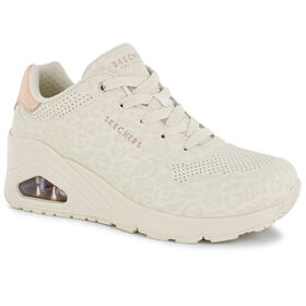  Skechers Uno Wedge Right Side View