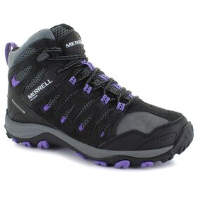  Merrell Crosslander 3 Mid Right Side View