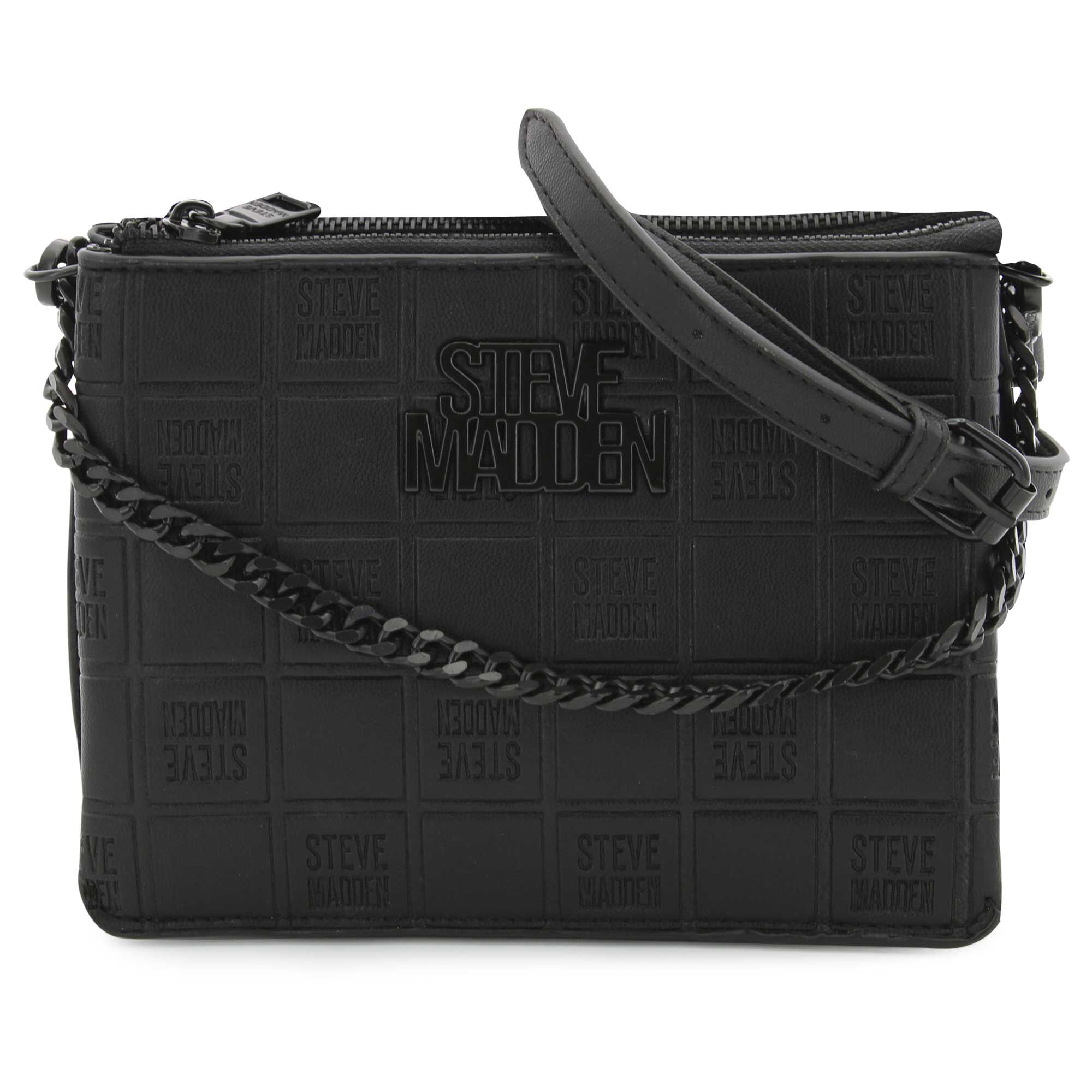Steve Madden BVICE Crossbody Front View