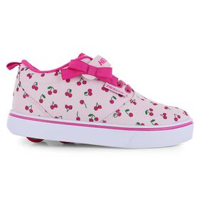  Heelys Pro 20 X2 Cherry Right Side View