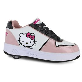  Heelys Hello Kitty Kama Right Side View