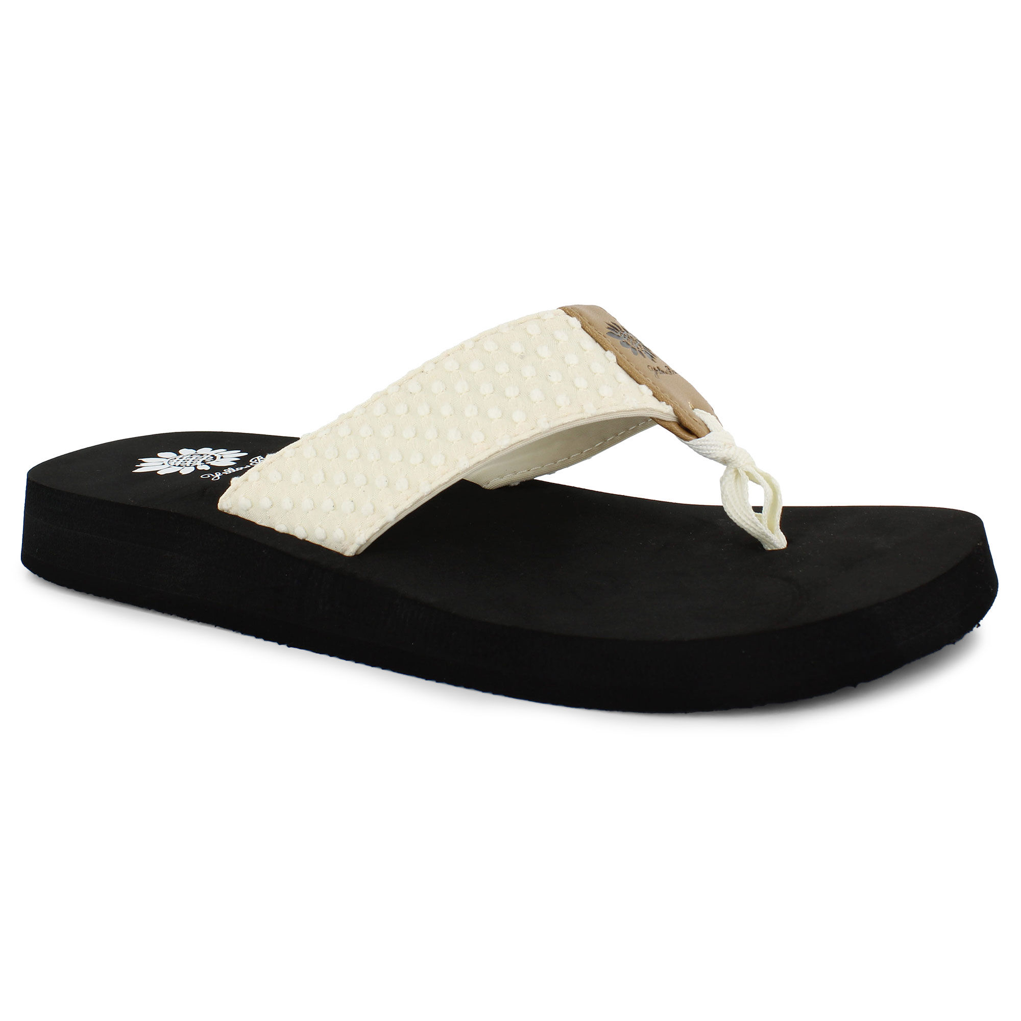 Yellow Box Falava Front View