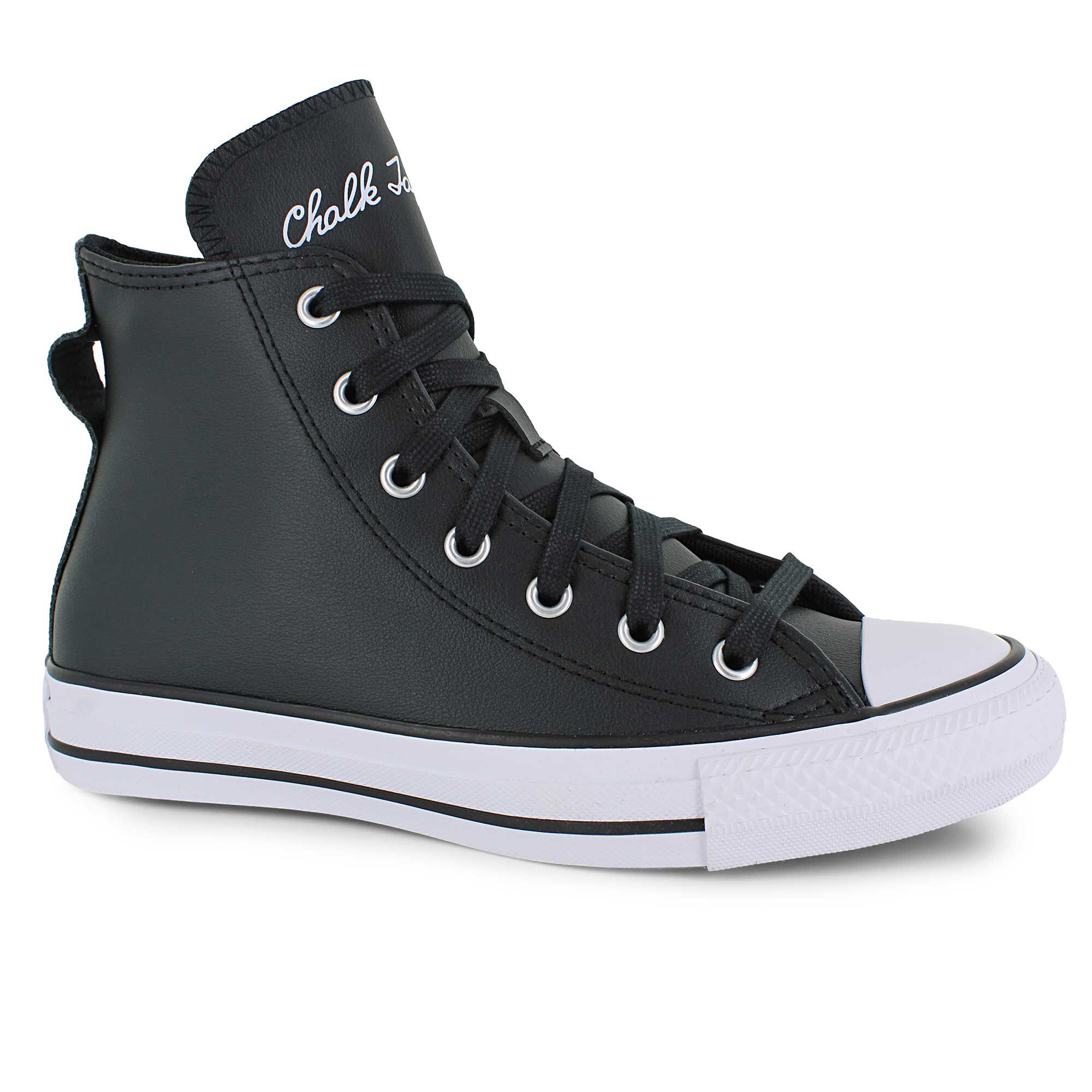 Converse Chuck Taylor All Star Chalk Taylor Right Side View