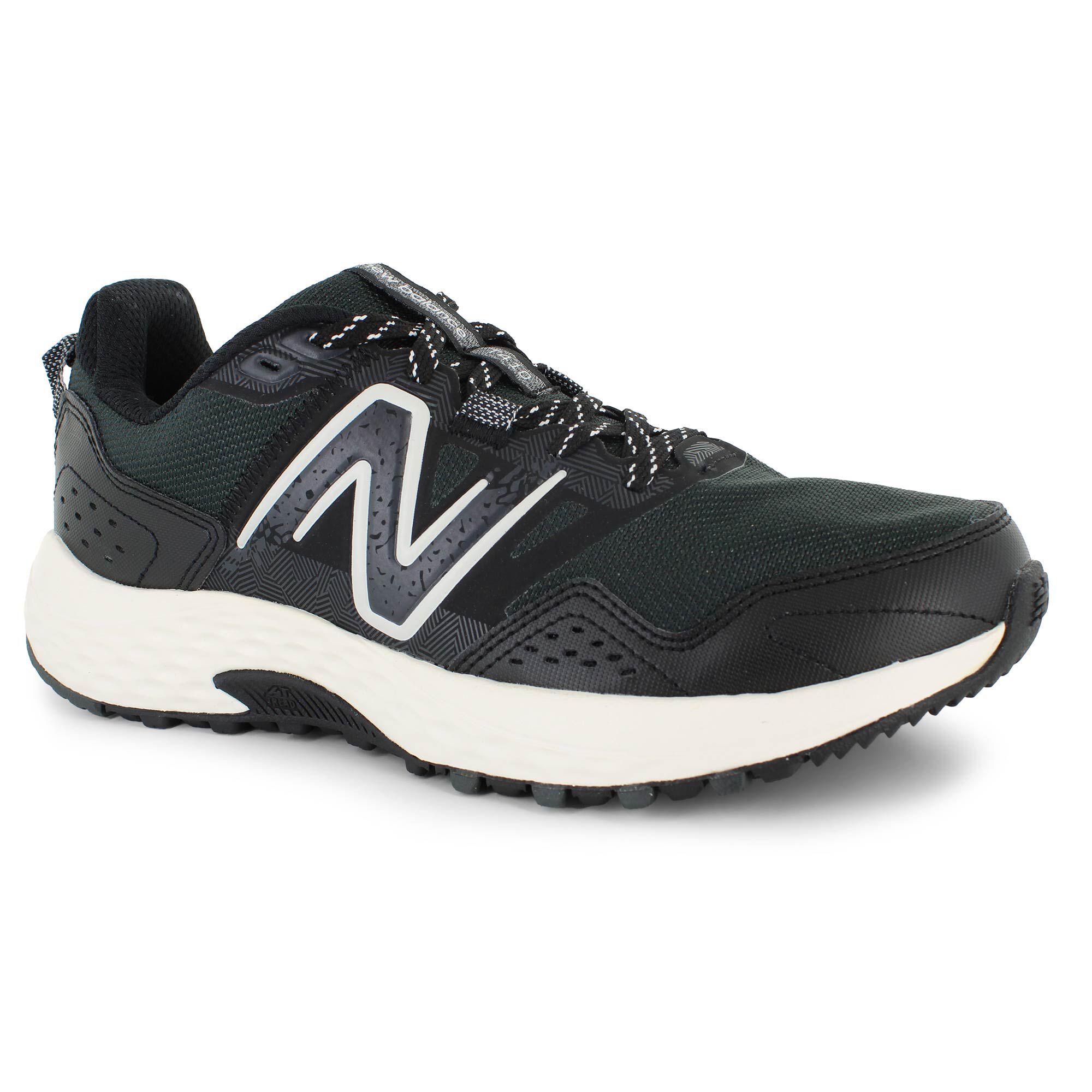 New Balance WT410 Right Side View