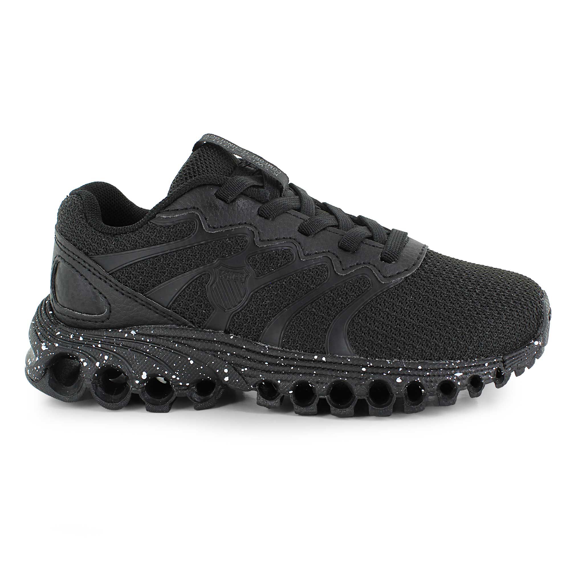 K-Swiss Tubes 200 Right Side View