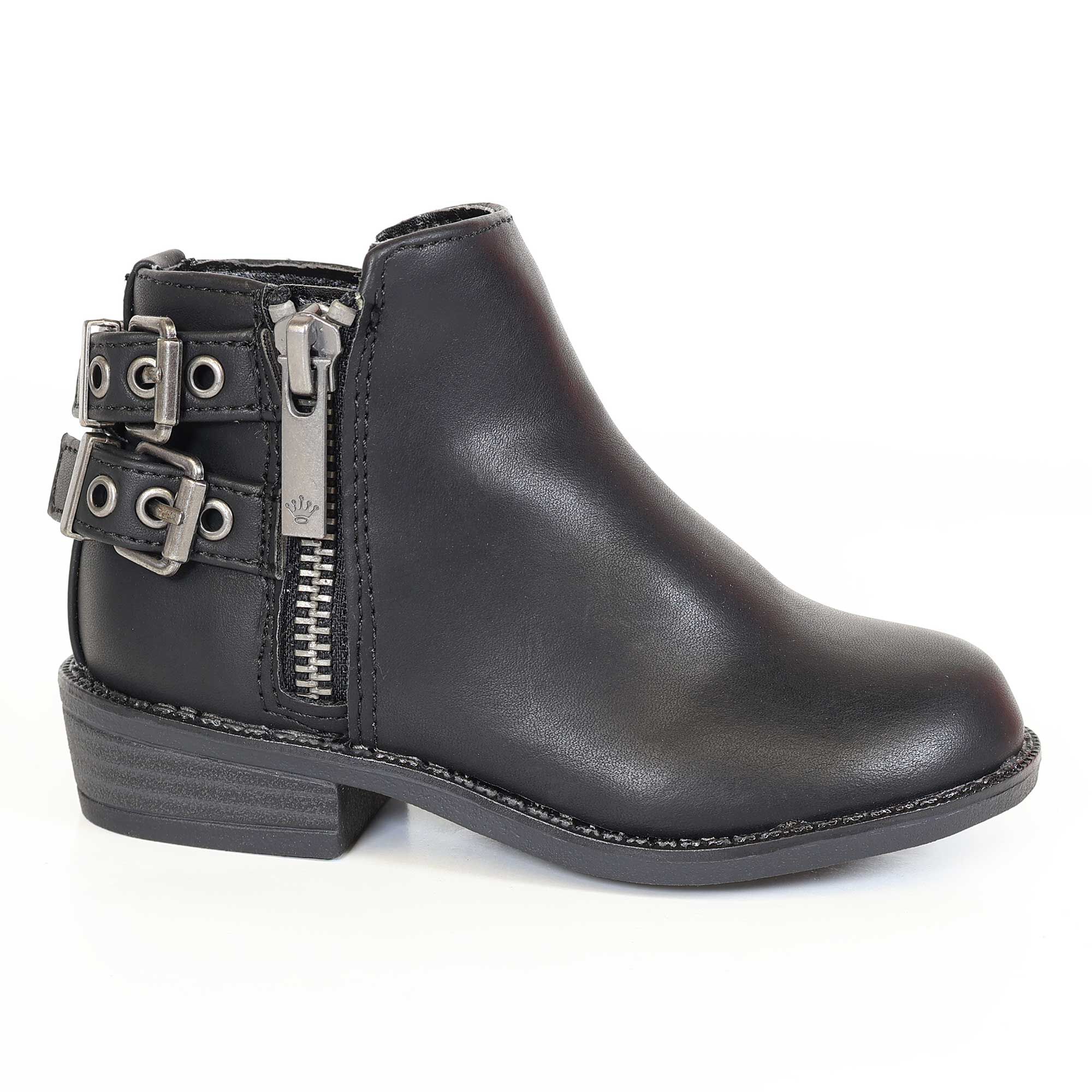 Nina Chloey Right Side View