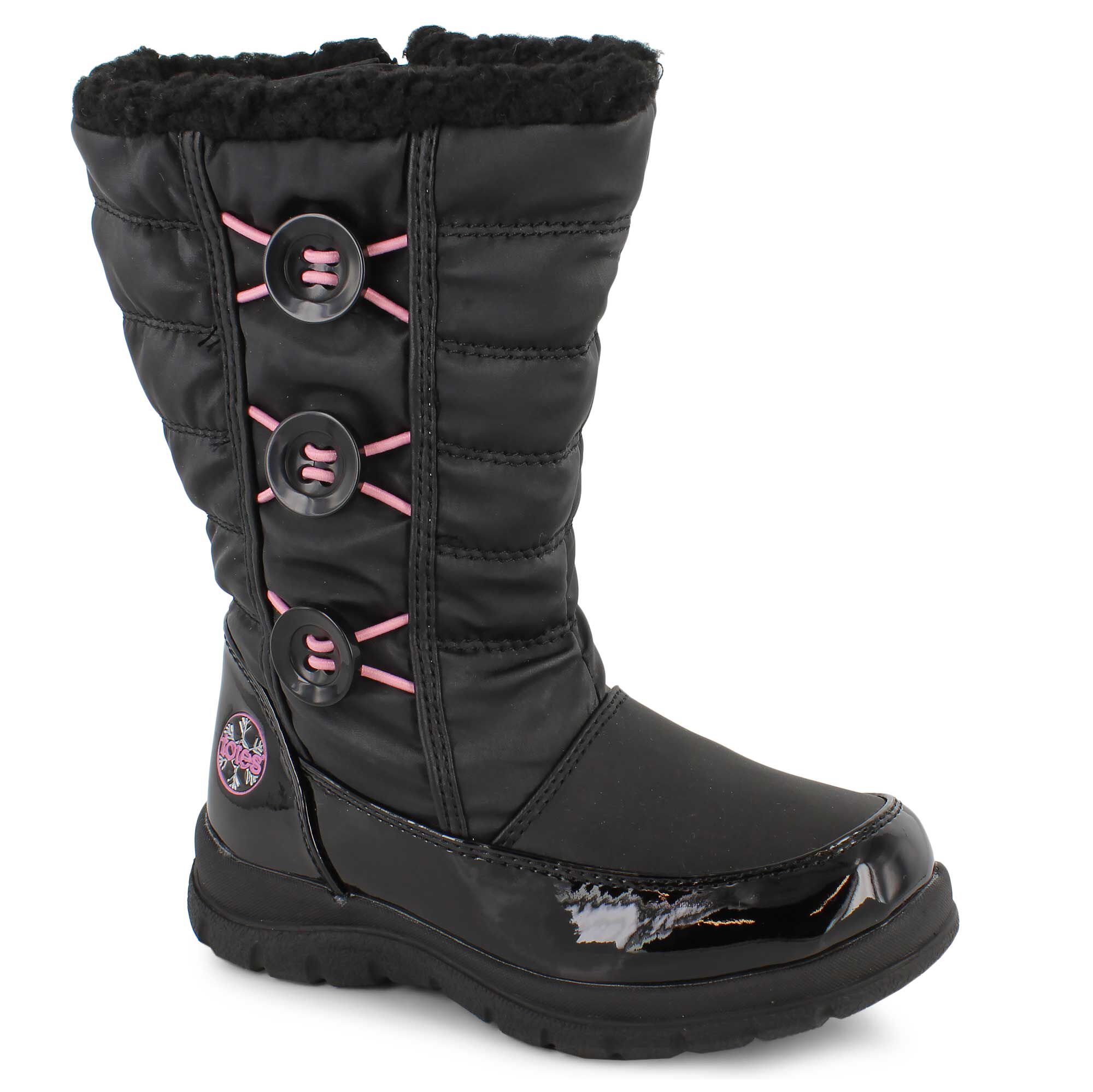 totes dana waterproof boots