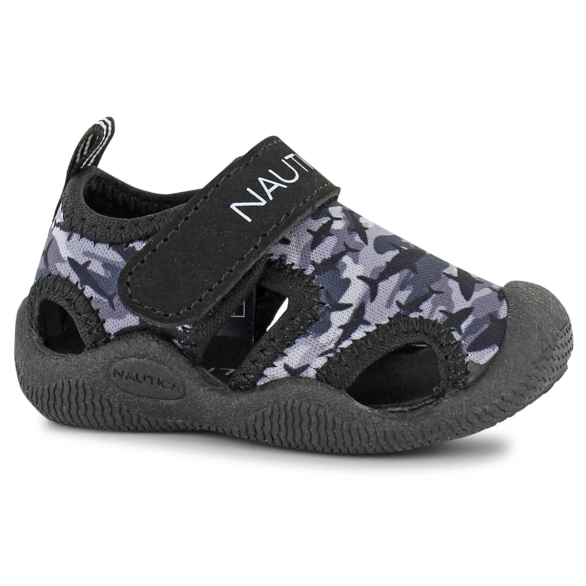 Baby nautica shoes hot sale