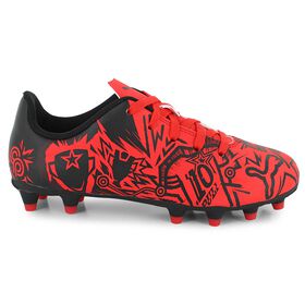  PUMA x Christian Pulisic Tacto II FG Right Side View