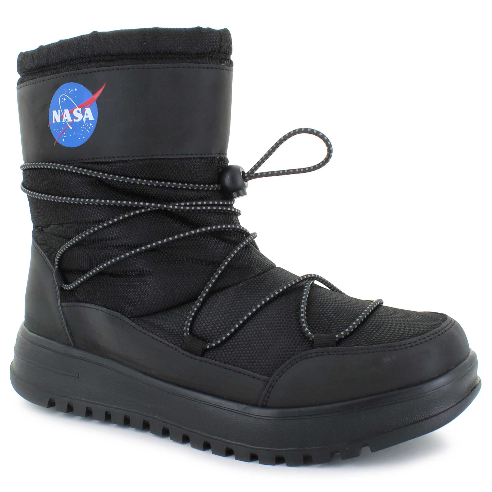 Nasa best sale boot slippers