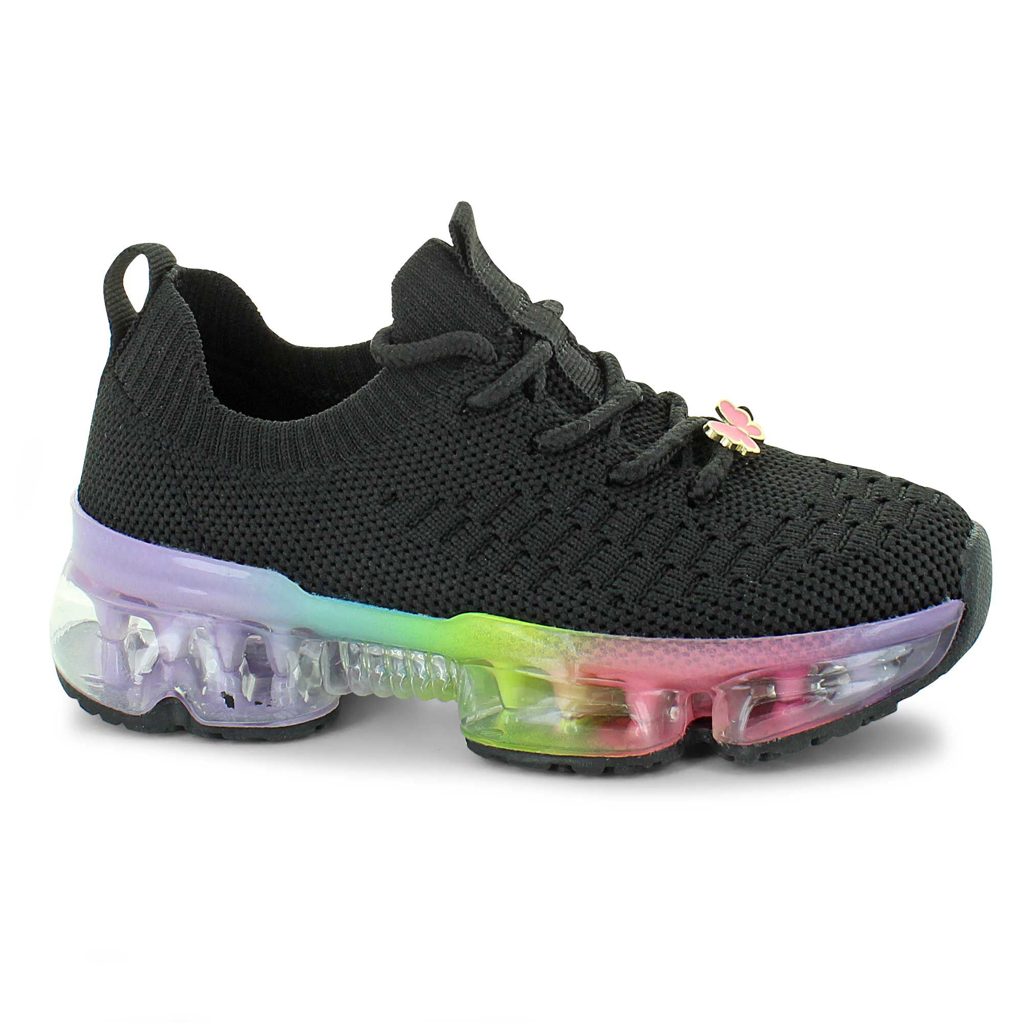 Air underground shoes hotsell