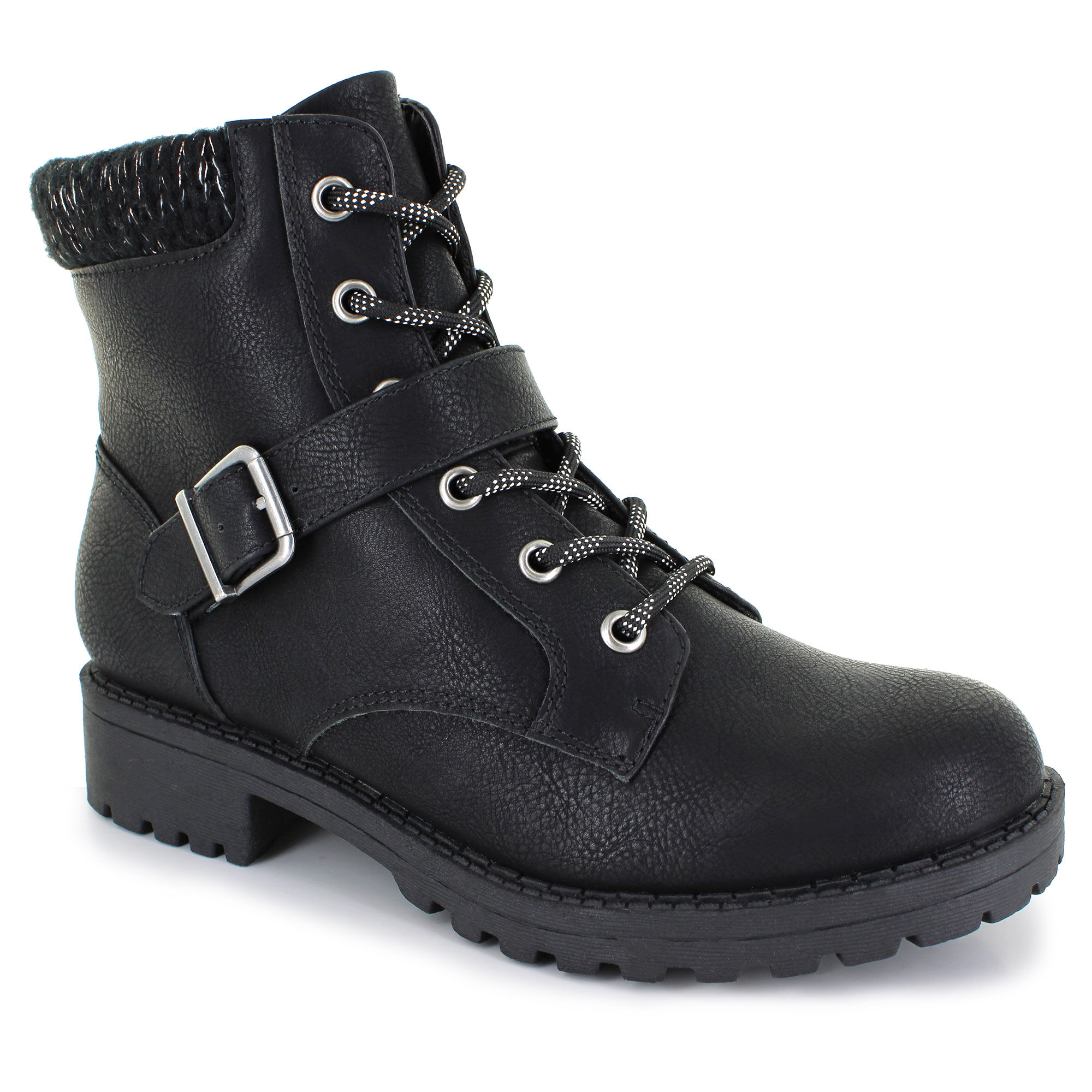 Jellypop Savan Sweater Top Right Side View