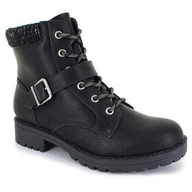 Ankle/Bootie Jellypop Savan Sweater Top Right Side View