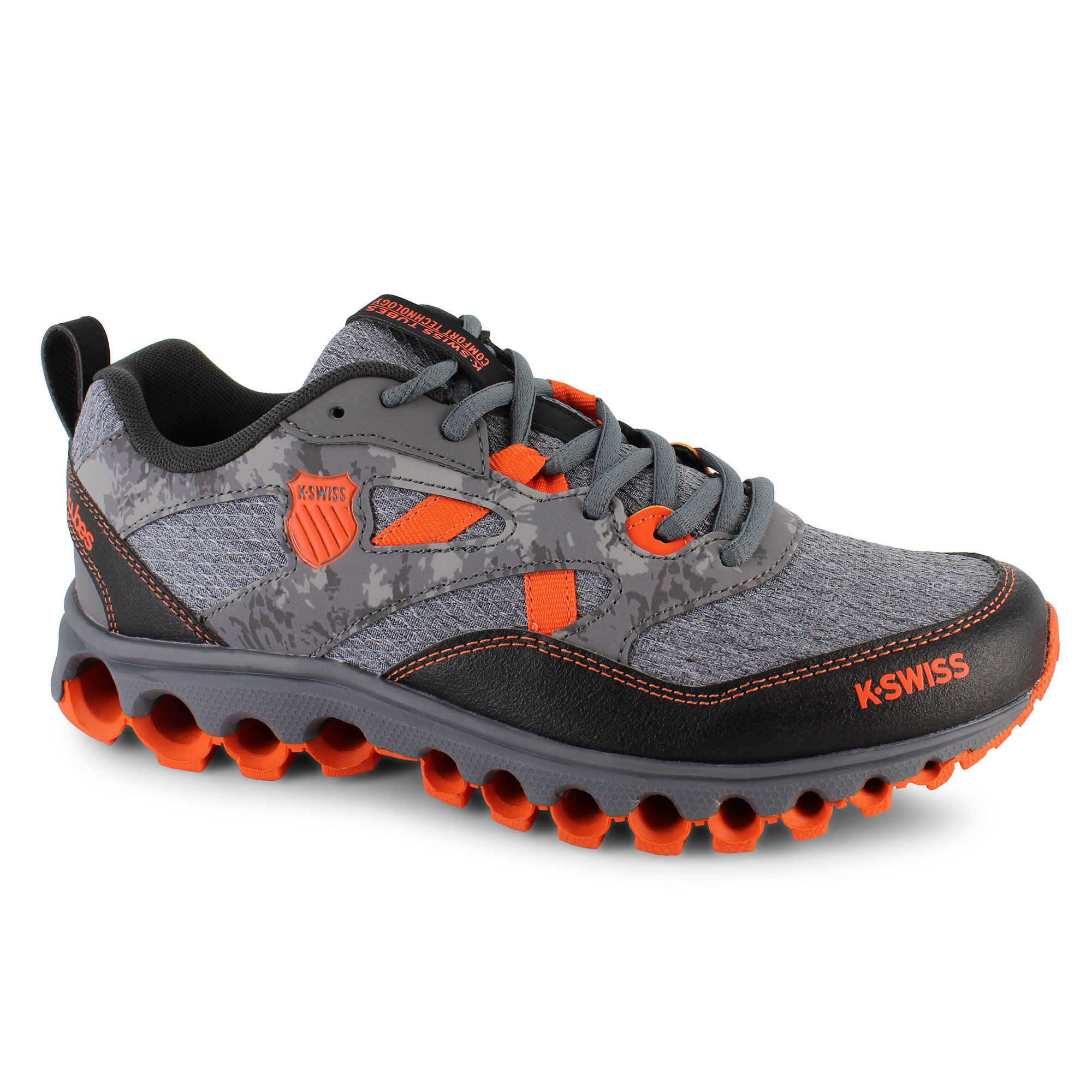 K Swiss Shop Now at SHOE SHOW MEGA