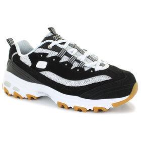  Skechers D'Lites 150729 Right Side View