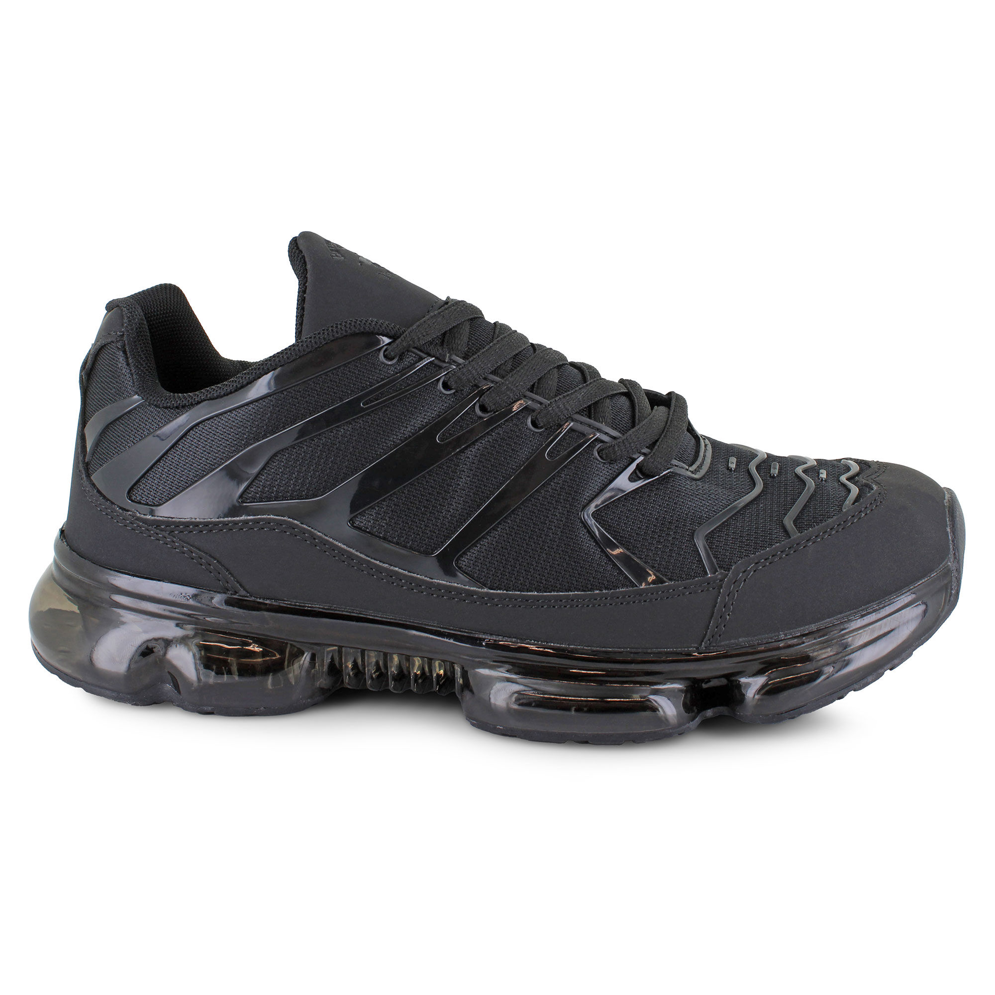 Beverly Hills Polo Club Vegas Right Side View