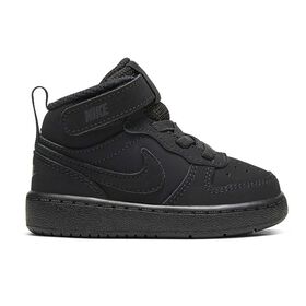  Nike Court Borough Mid 2 Right Side View