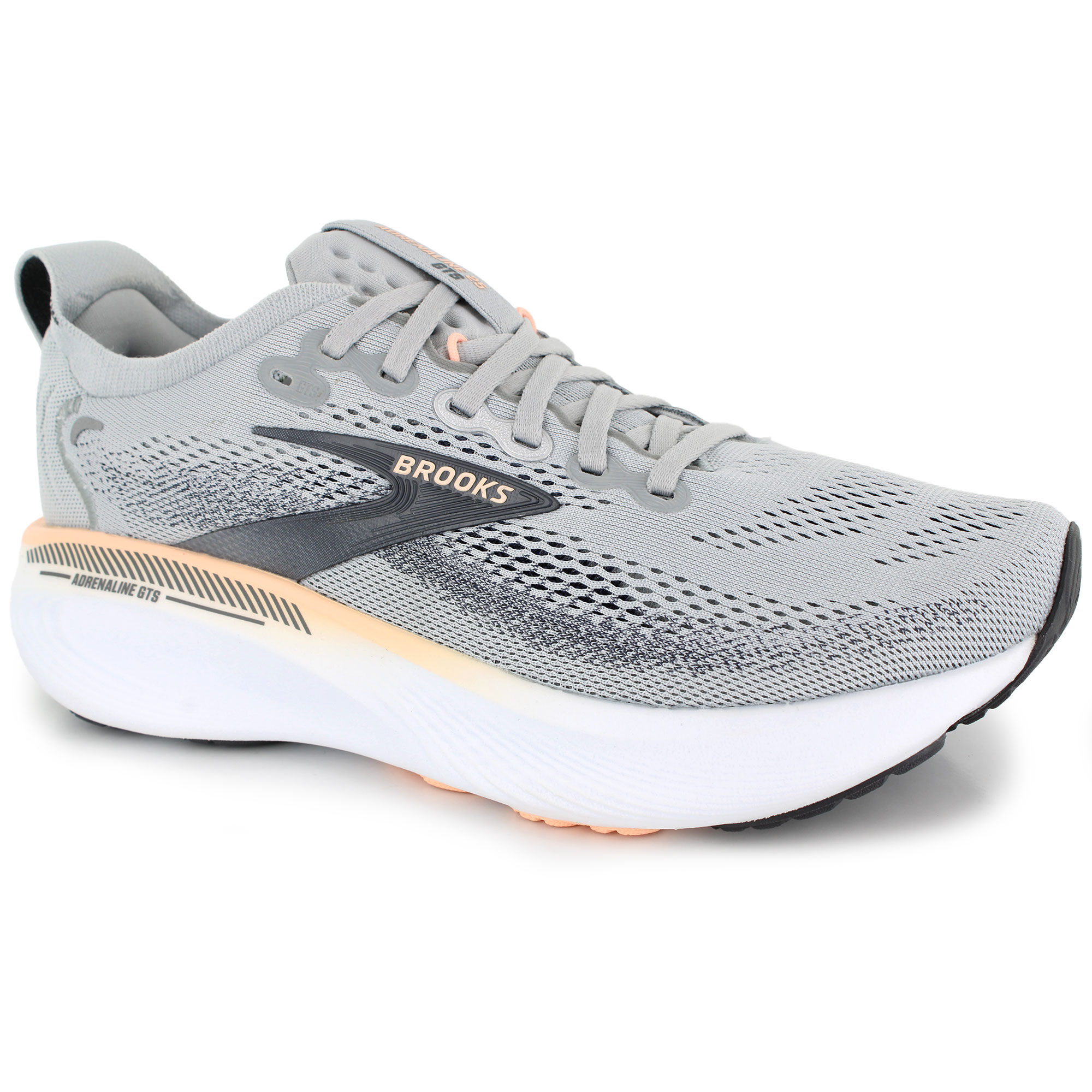 Brooks Adrenaline GTS 25 Right Side View