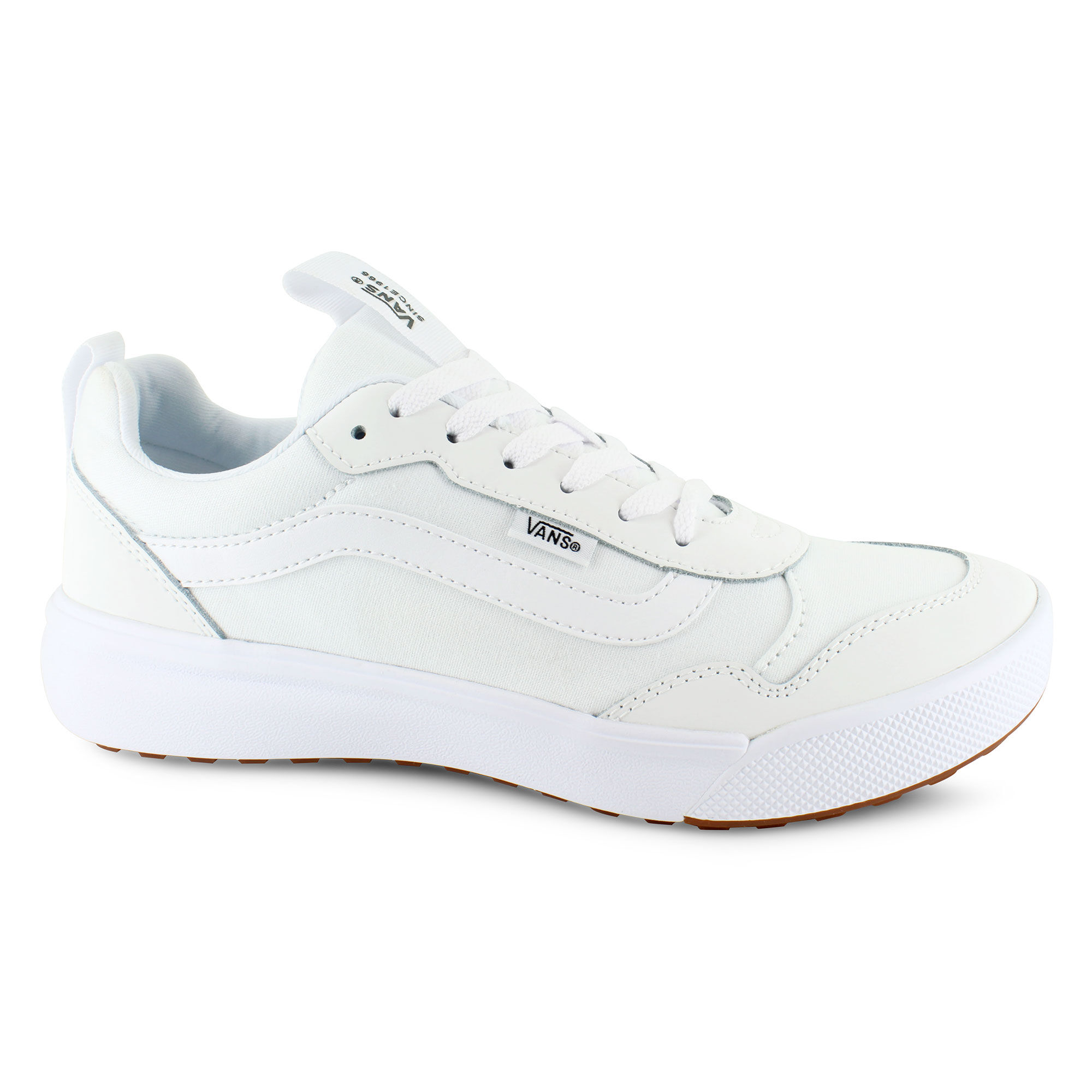 Vans Range EXP Right Side View