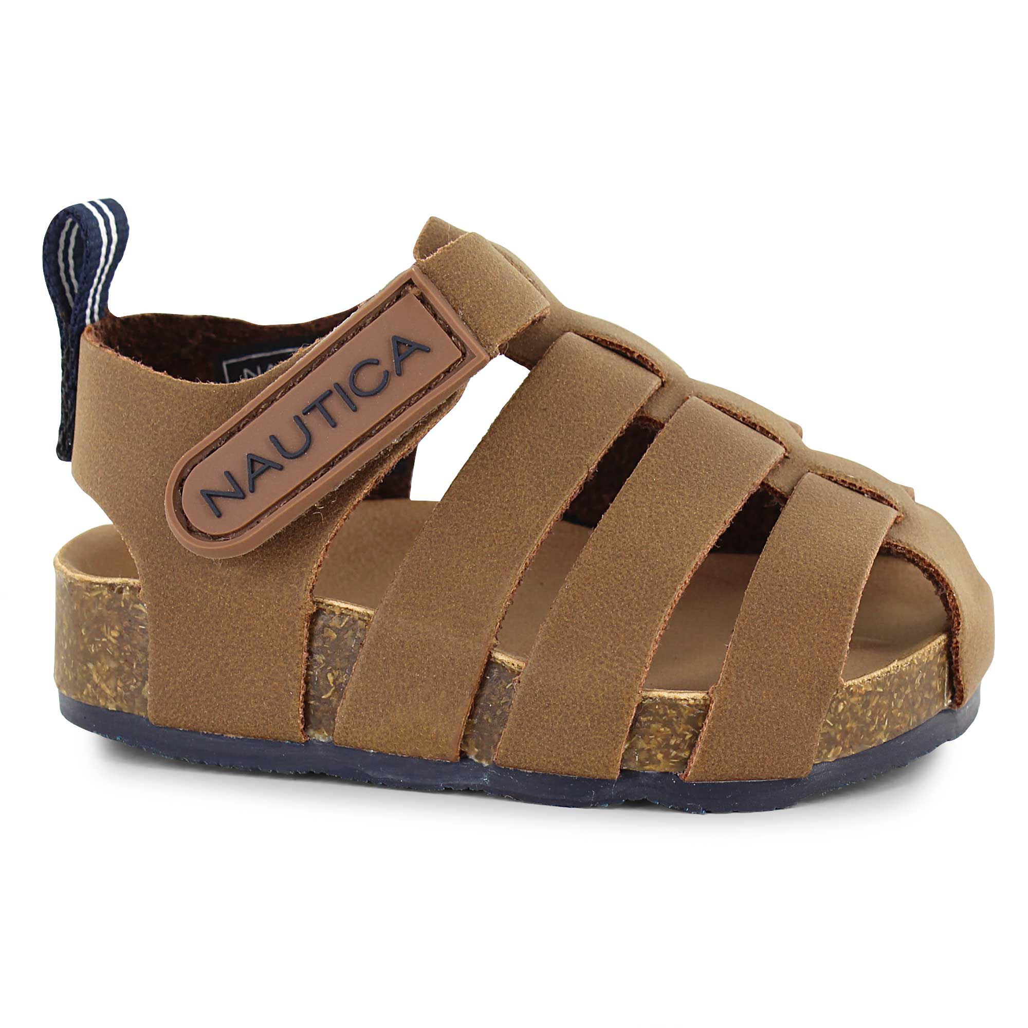 Nautica Tiny Aileen Right Side View