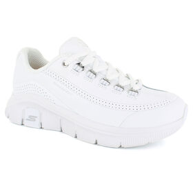  Skechers Retro Flex Right Side View