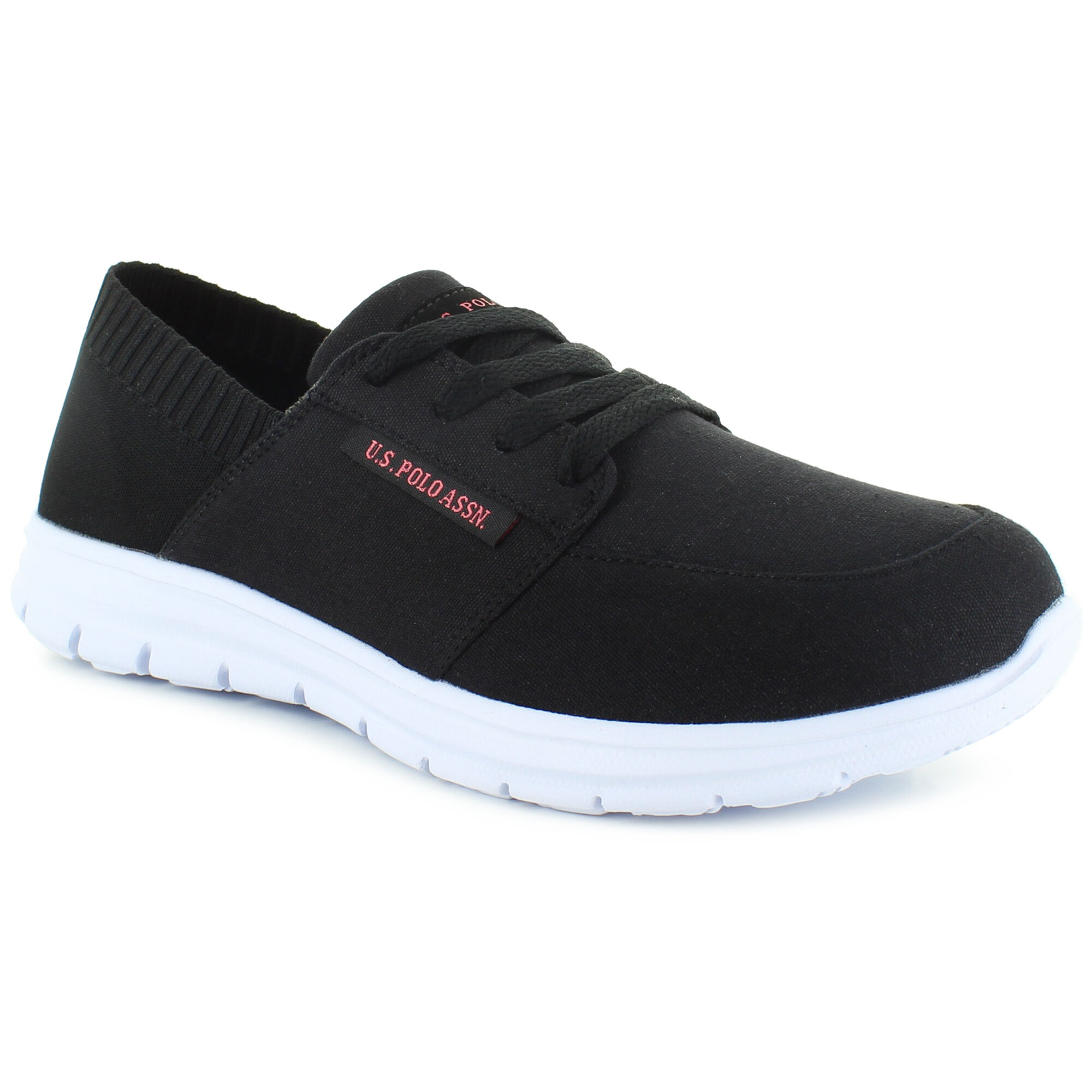 polo boots at shoe show