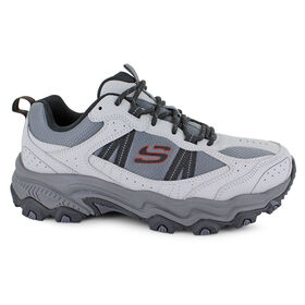  Skechers Stamina AT - Upper Stitch - 237527 Right Side View