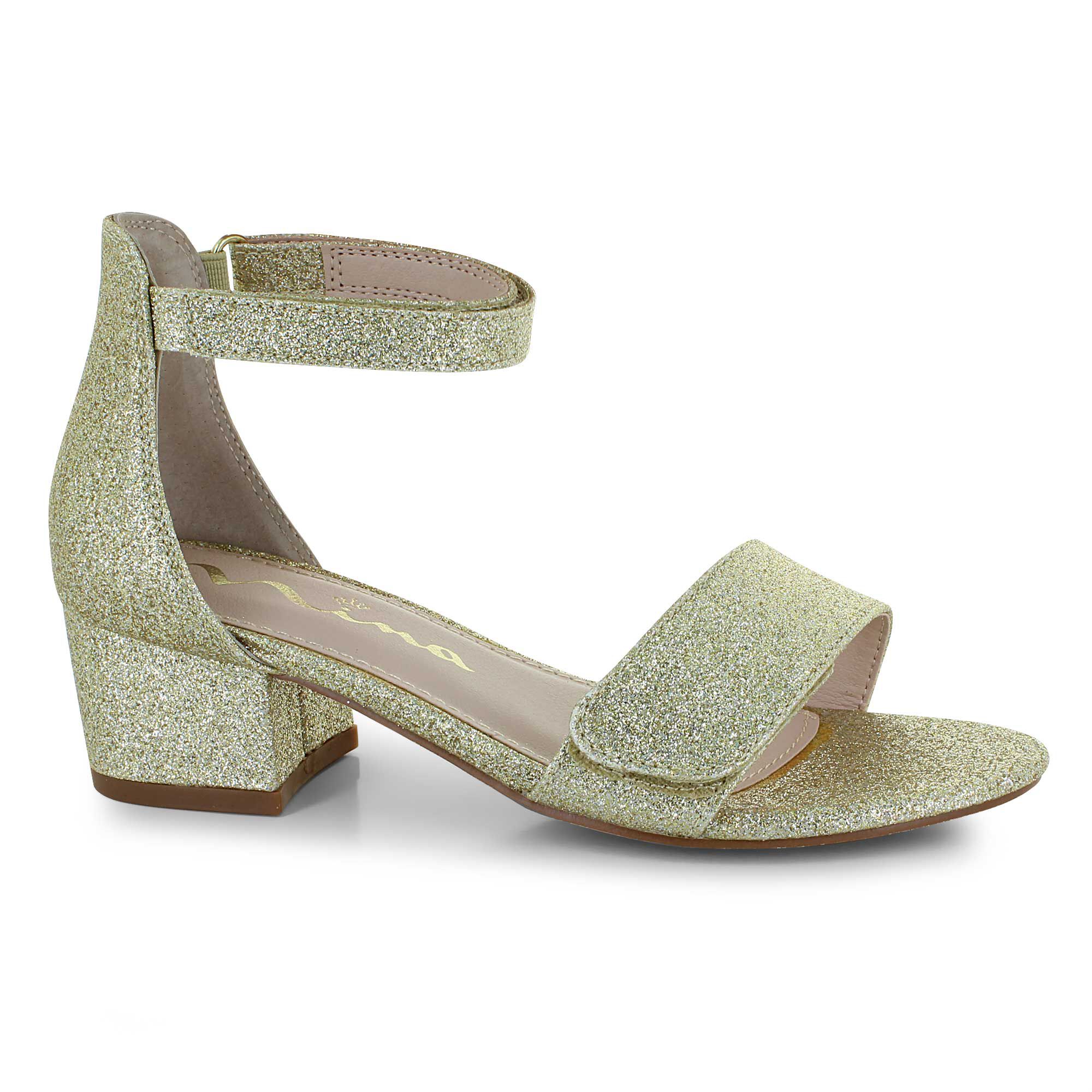 Nina Rejina Right Side View