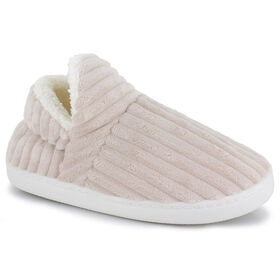 Casual Shoes MIA Plushy Fur Right Side View