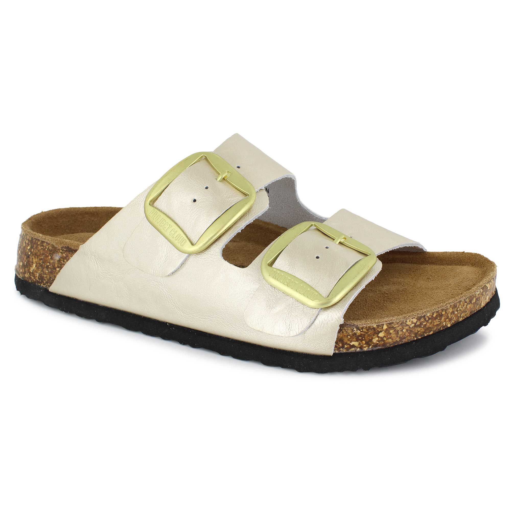 Project Cloud Lurleen Right Side View