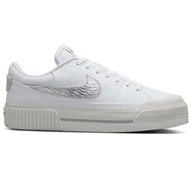 Athleisure Nike Court Legacy Lift Right Side View