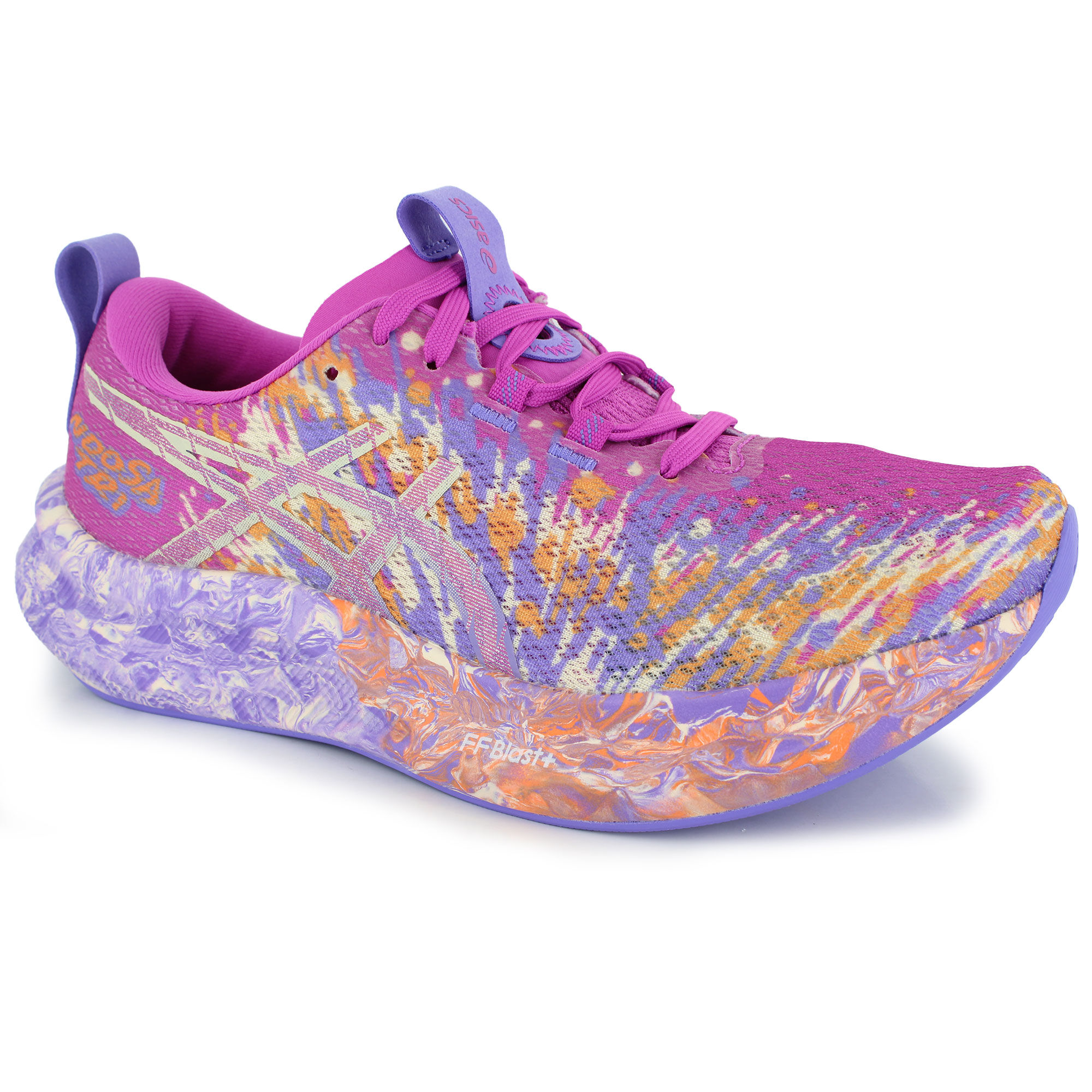 Asics Noosa TRI 16 Right Side View