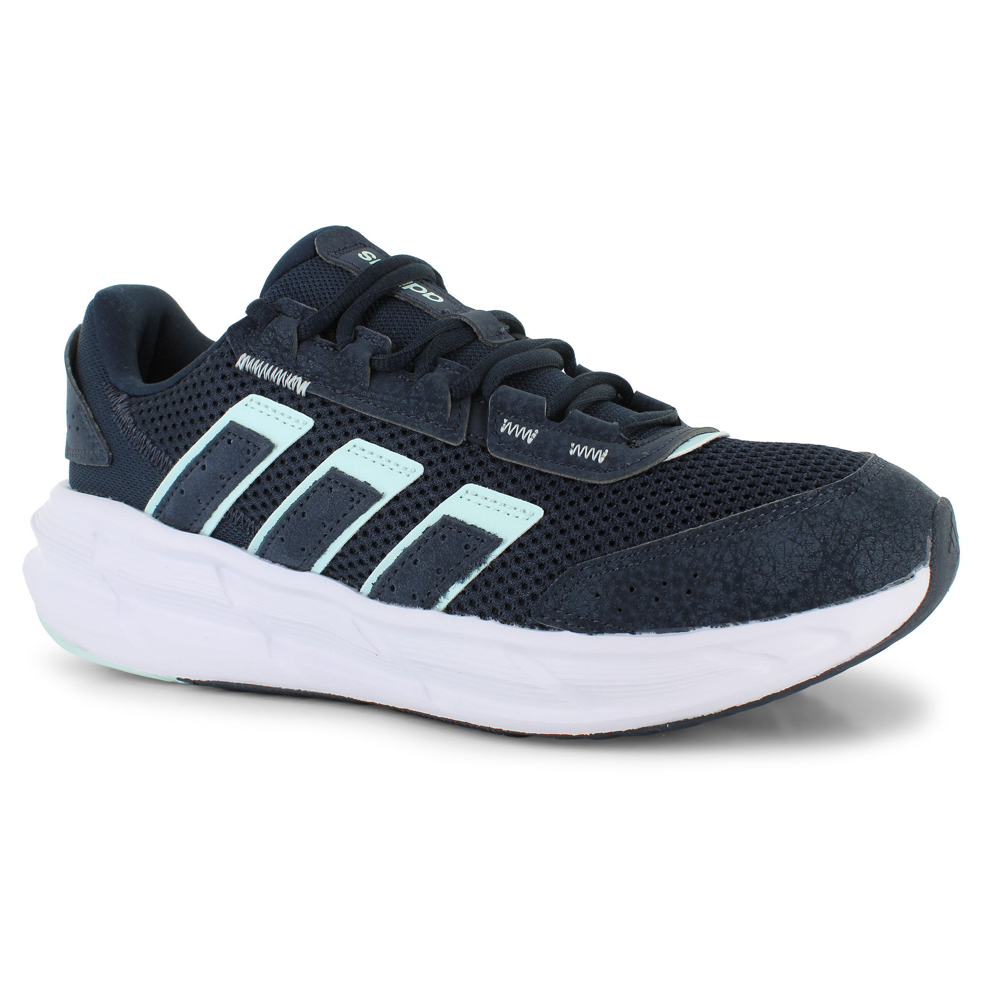 adidas Astrastar Right Side View