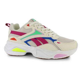 Classic & Retro Sneakers Reebok Charge 2.0 Right Side View