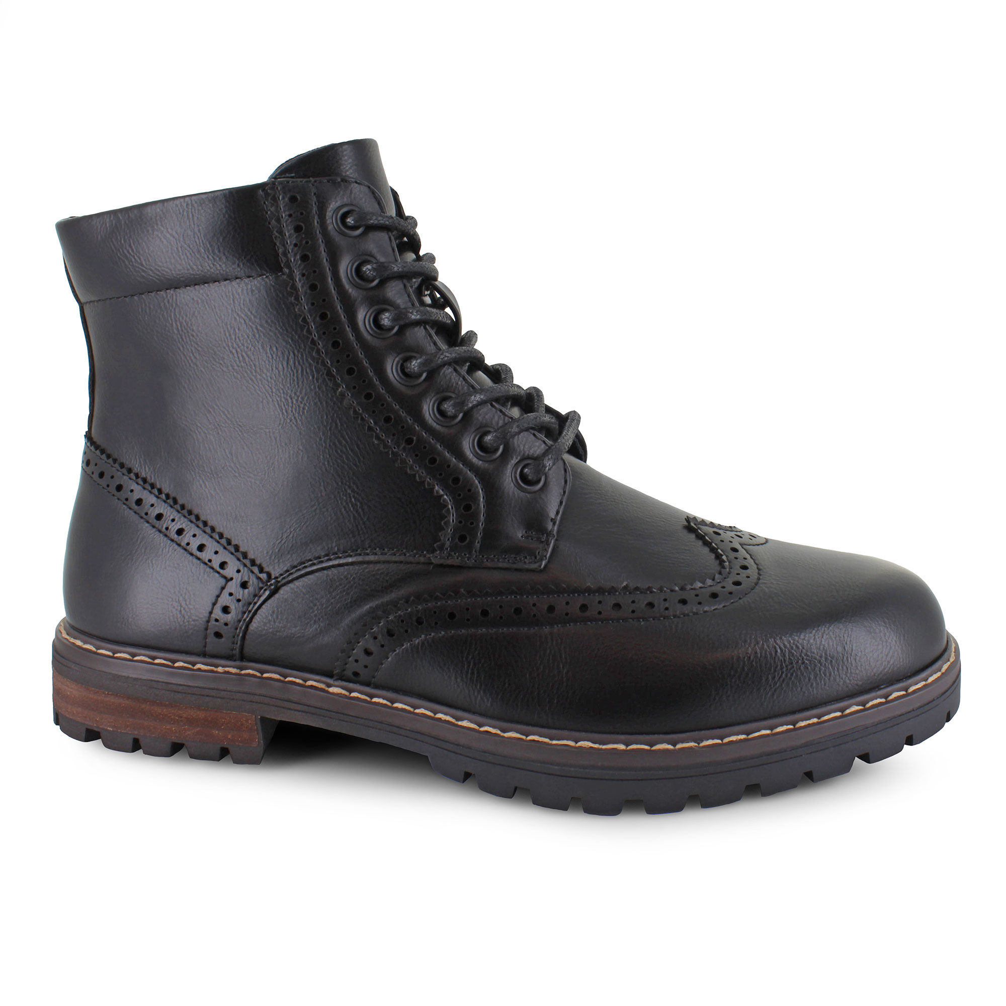 Shoe department men's boots sales