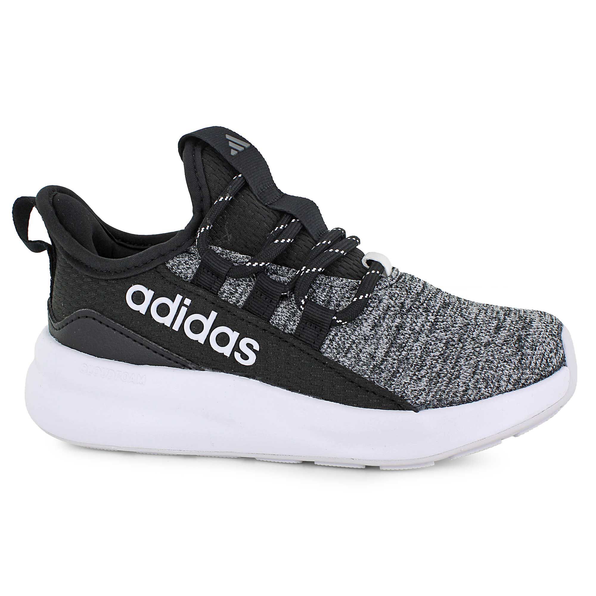 adidas Lite Racer Adapt 8.0 Right Side View