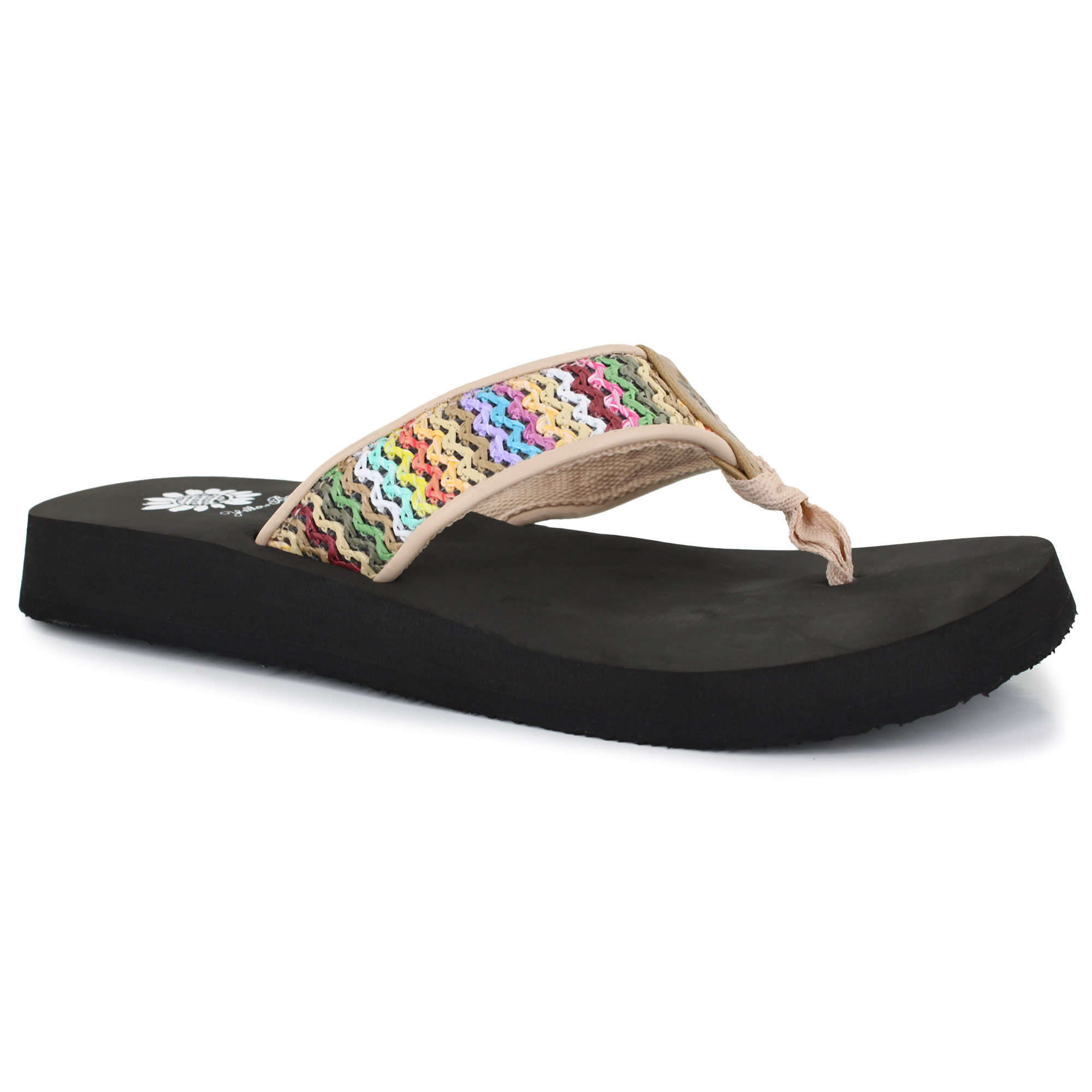 Yellow Box Floppy Front View