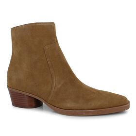 Ankle/Bootie Dolce Vita Fahari H2O Right Side View