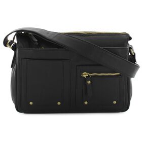  Great American Leatherworks Organizer Front View