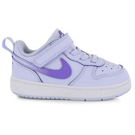  Nike Court Borough Low Recraft Right Side View