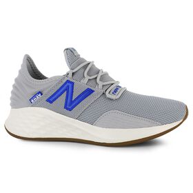 Performance & Running Shoes New Balance Fresh Foam Roav Right Side View